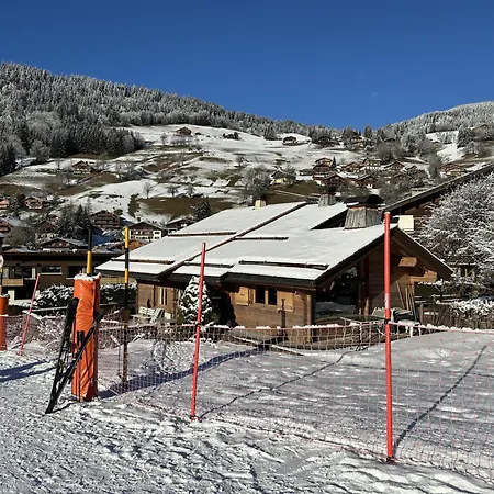 Le Scoubidou La Clusaz