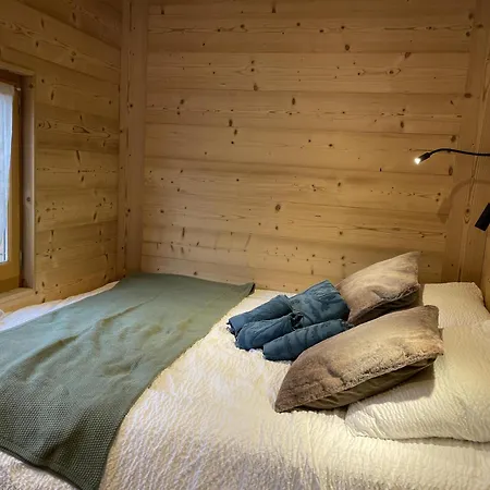 Le Scoubidou * La Clusaz