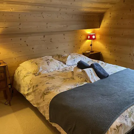 Le Scoubidou * La Clusaz