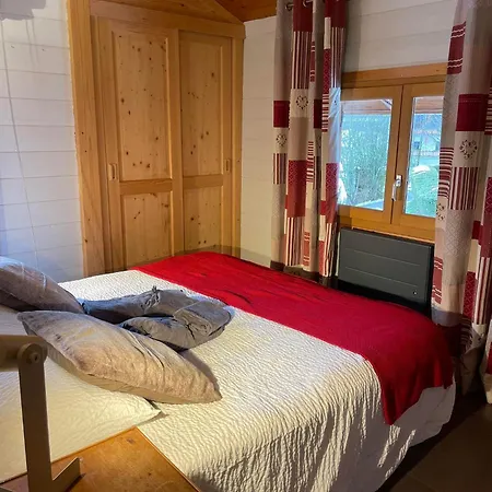 Le Scoubidou * La Clusaz